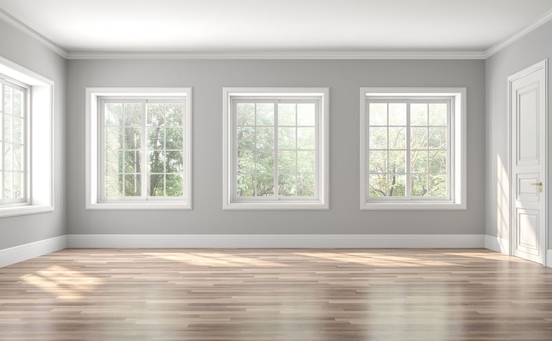 Cost of Windows Installation in Gwinnett County, GA